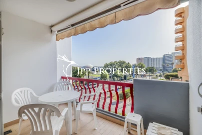 Apartamento T2 para Venda em Quarteira