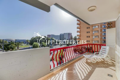 Apartamento T2 para Venda em Quarteira