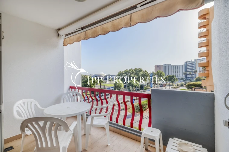 Apartamento T2 para Venda em Quarteira Foto 25