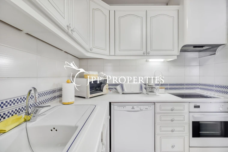 Apartamento T2 para Venda em Quarteira Foto 21