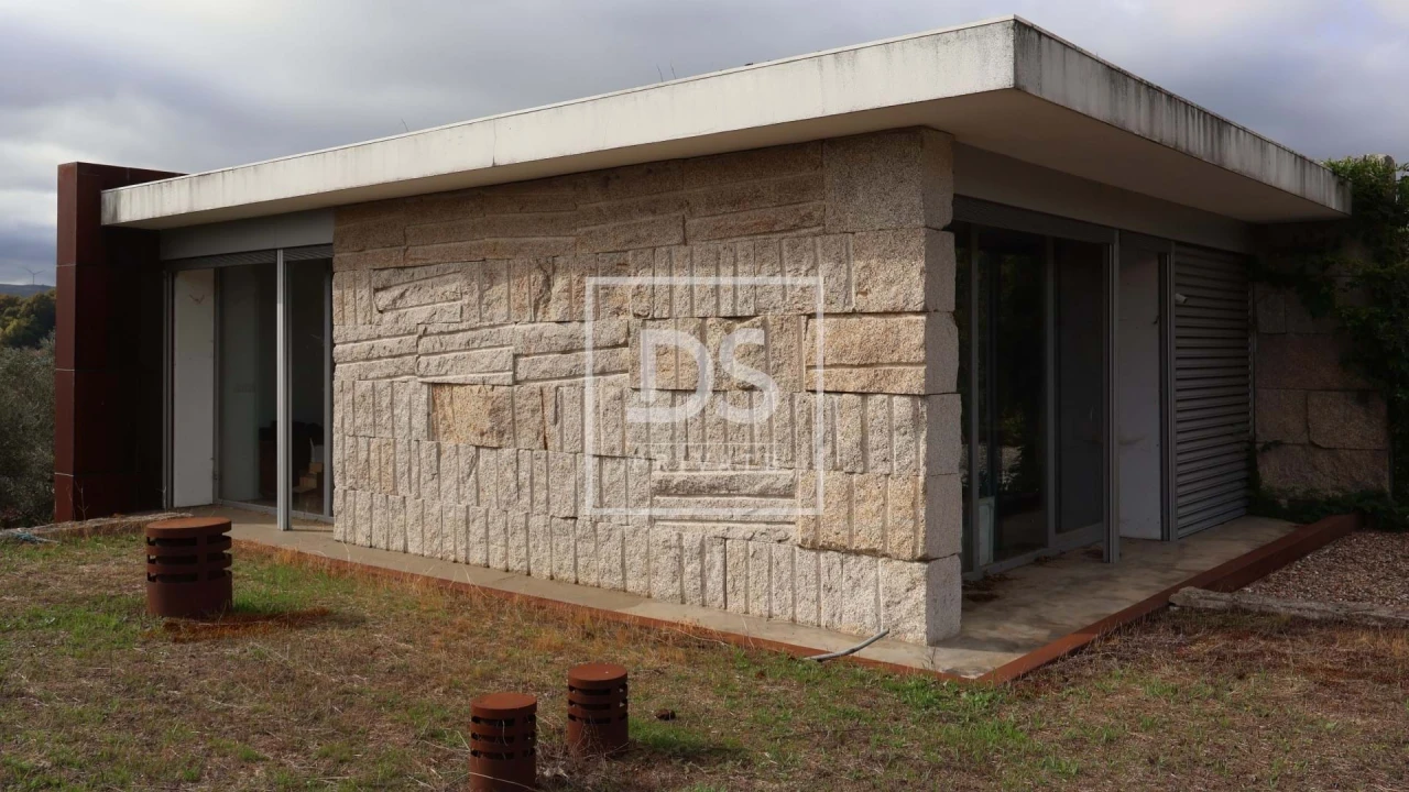 Quinta T3 para Venda em Cabeceiras de Basto Foto 9