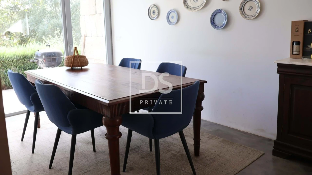 Quinta T3 para Venda em Cabeceiras de Basto Foto 8