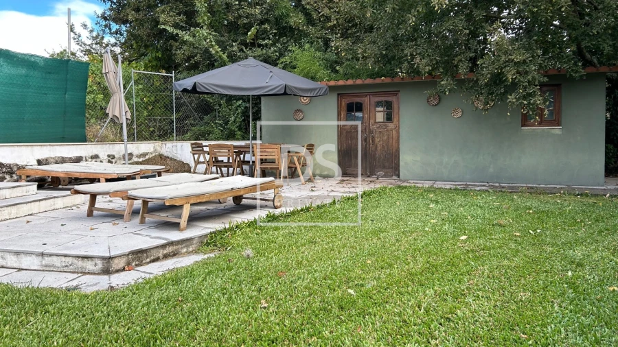 Quinta T3 para Venda em Cabeceiras de Basto Foto 12