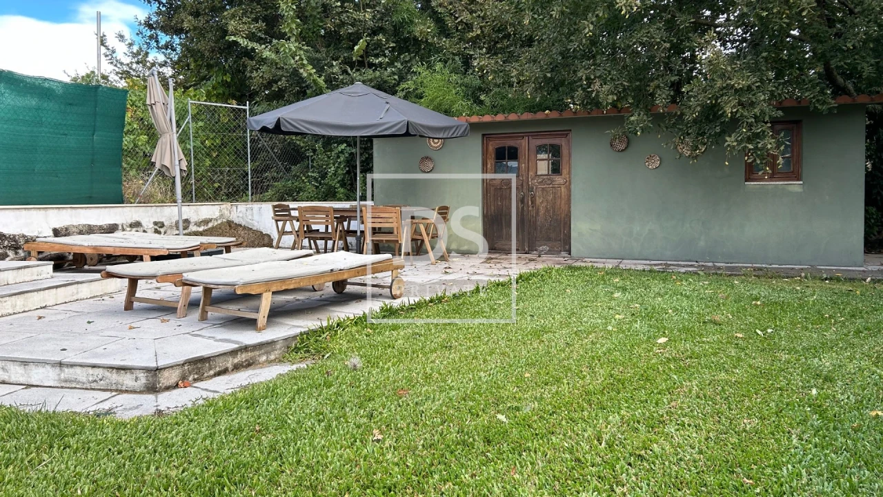 Quinta T3 para Venda em Cabeceiras de Basto Foto 12