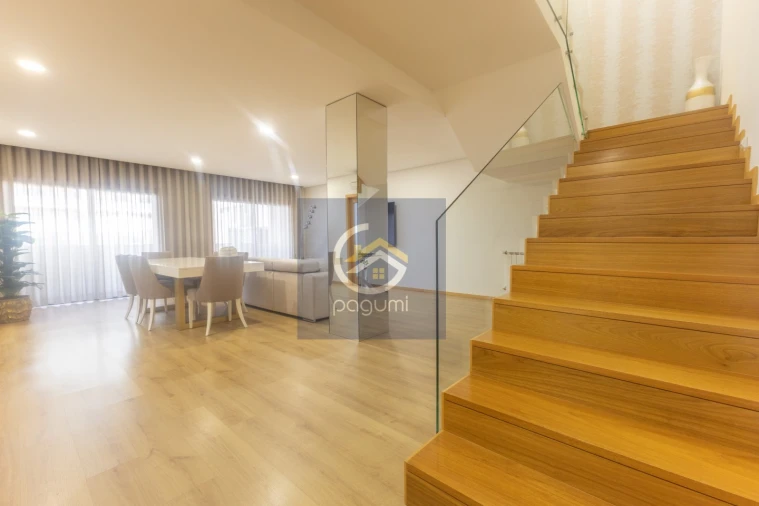 Apartamento T3 para Venda em Paredes Foto 13