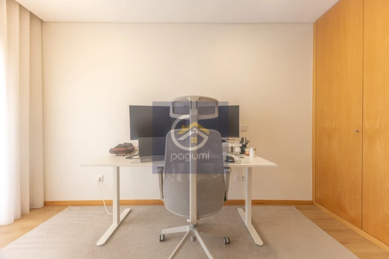 Apartamento T3 para Venda em Paredes Foto 21