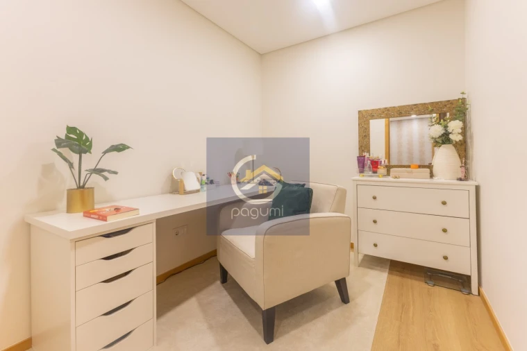 Apartamento T3 para Venda em Paredes Foto 23