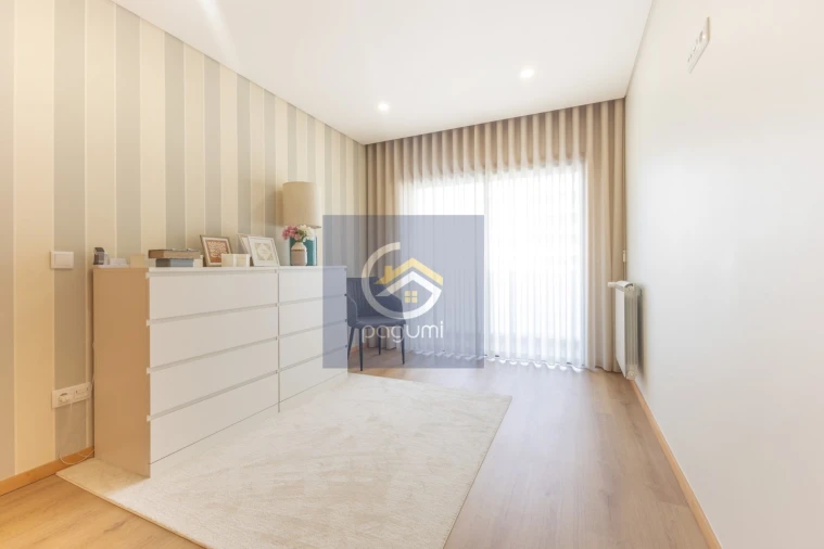 Apartamento T3 para Venda em Paredes Foto 28