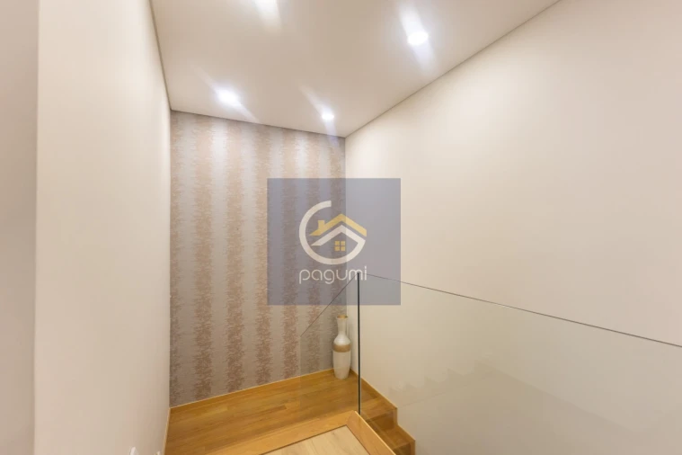 Apartamento T3 para Venda em Paredes Foto 29