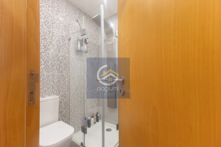 Apartamento T3 para Venda em Paredes Foto 31