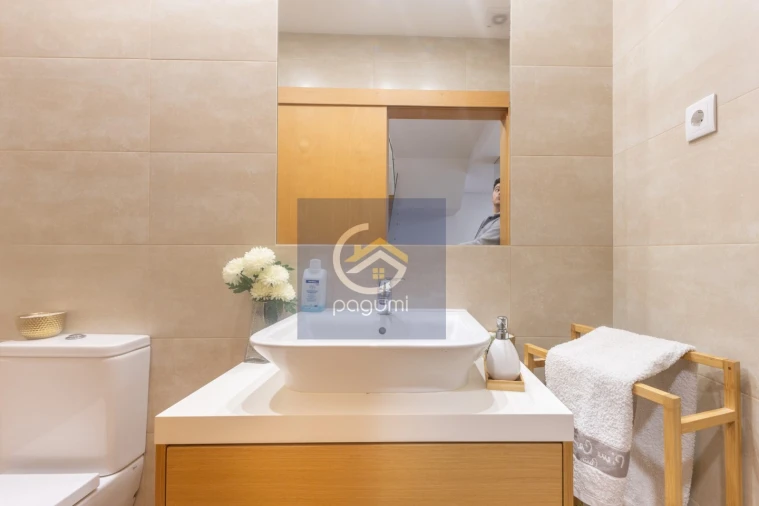 Apartamento T3 para Venda em Paredes Foto 34