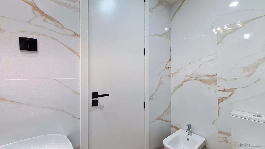 Apartamento T3 para Venda em Póvoa de Varzim, Beiriz e Argivai Foto 13