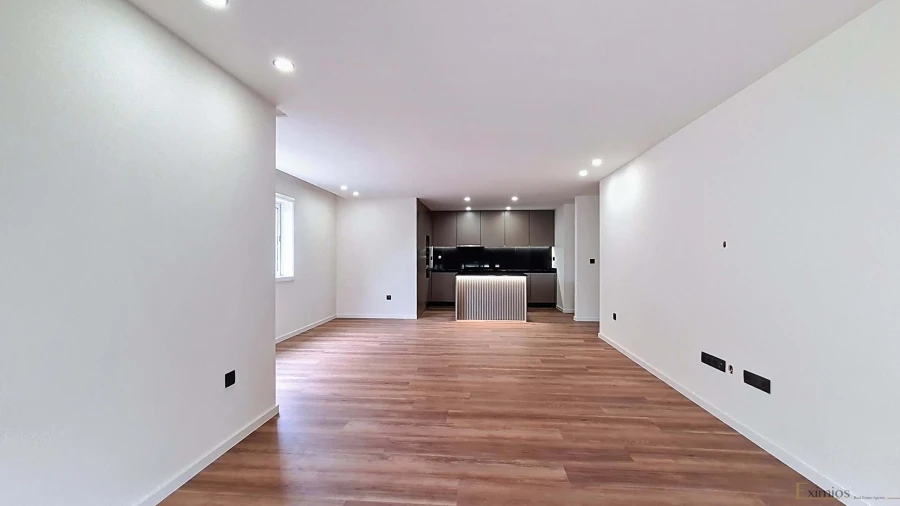 Apartamento T3 para Venda em Póvoa de Varzim, Beiriz e Argivai Foto 3