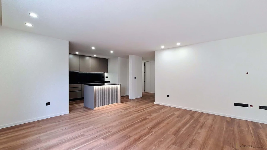 Apartamento T3 para Venda em Póvoa de Varzim, Beiriz e Argivai