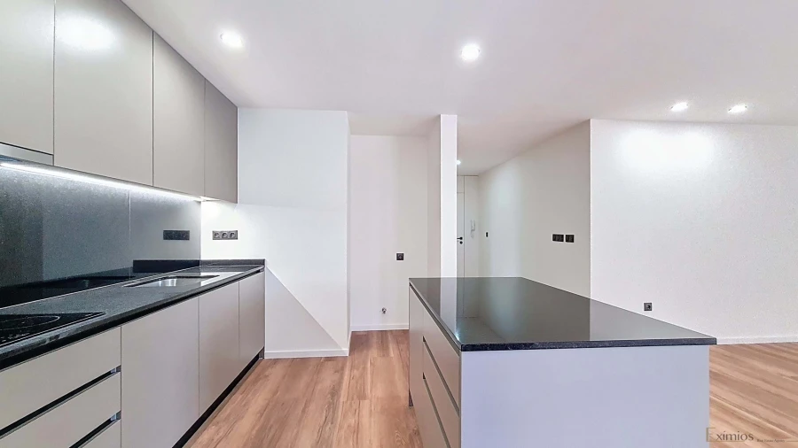 Apartamento T3 para Venda em Póvoa de Varzim, Beiriz e Argivai Foto 5