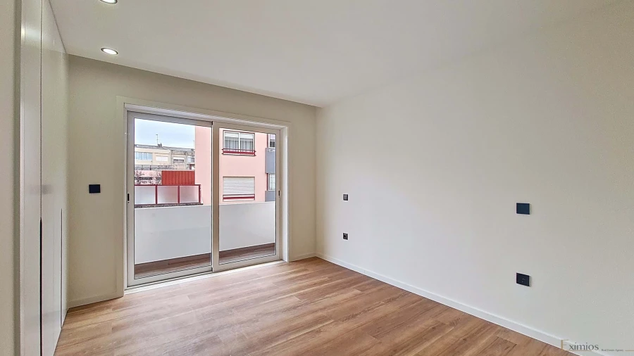 Apartamento T3 para Venda em Póvoa de Varzim, Beiriz e Argivai Foto 14