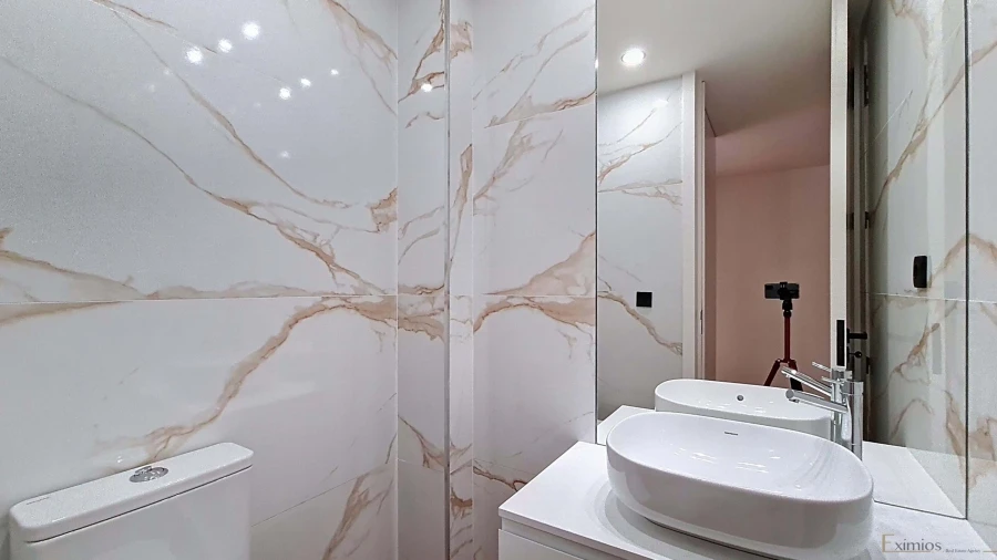 Apartamento T3 para Venda em Póvoa de Varzim, Beiriz e Argivai Foto 12