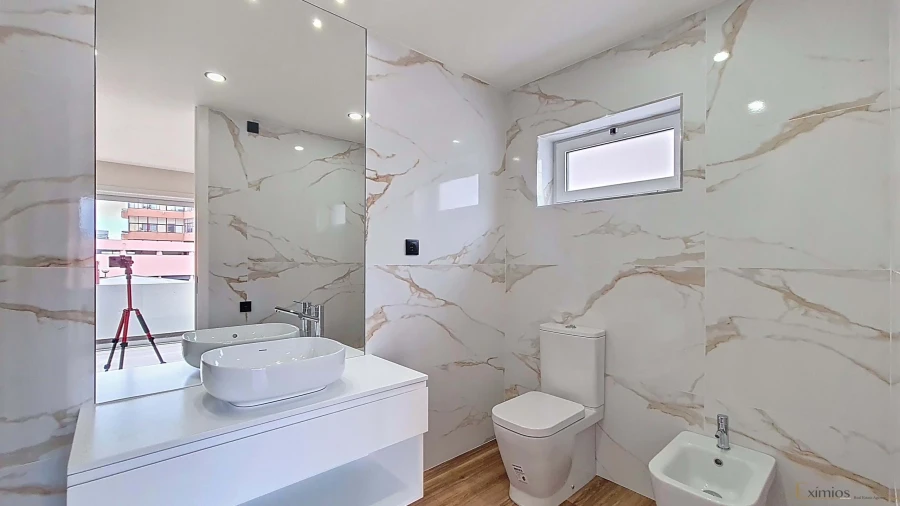 Apartamento T3 para Venda em Póvoa de Varzim, Beiriz e Argivai Foto 9