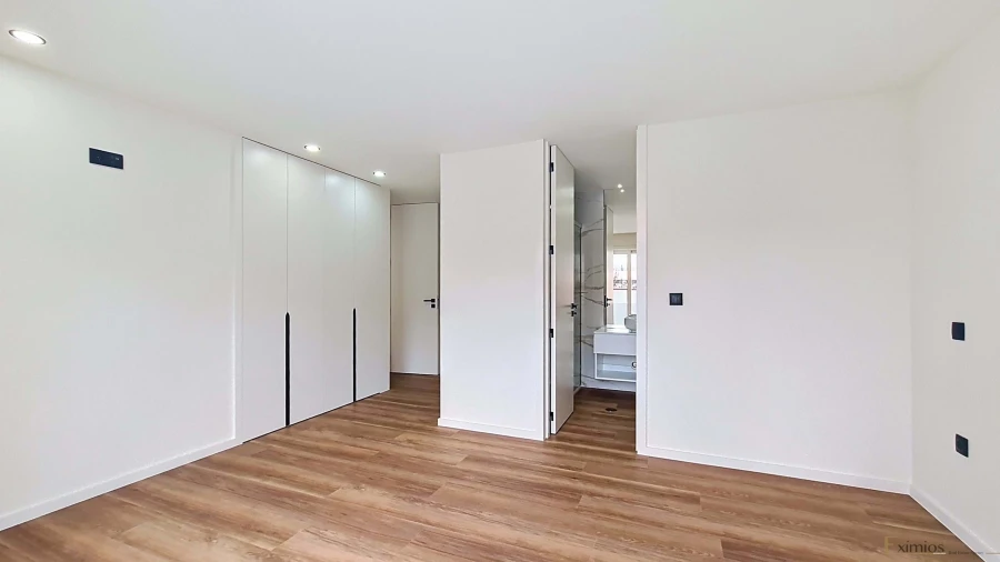 Apartamento T3 para Venda em Póvoa de Varzim, Beiriz e Argivai Foto 8