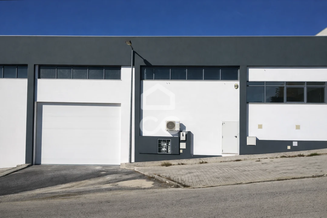 Armazém para Venda em Malveira e São Miguel de Alcainça Foto 2