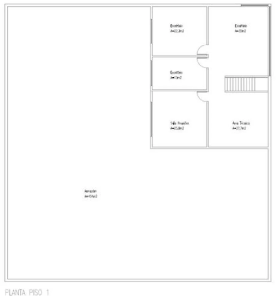 Armazém para Venda em Malveira e São Miguel de Alcainça Foto 7