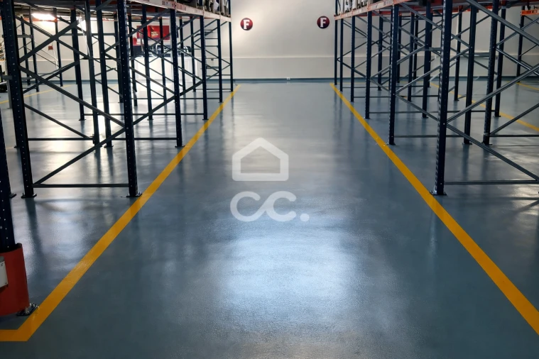 Armazém para Venda em Malveira e São Miguel de Alcainça Foto 3