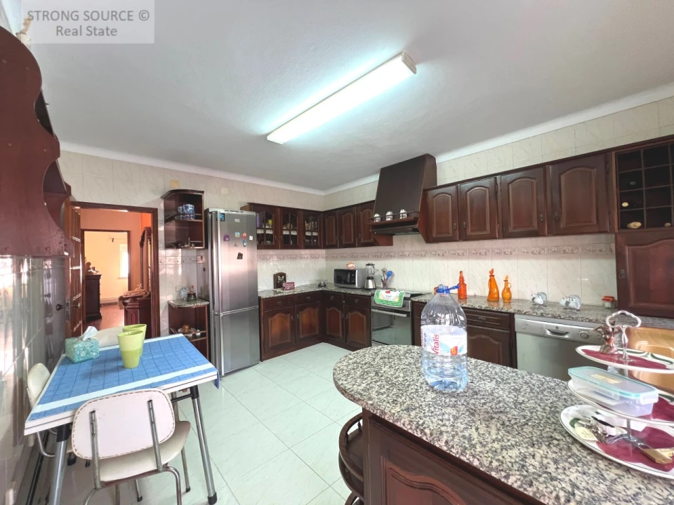 Moradia T5 para Venda em Cadaval e Pêro Moniz Foto 48