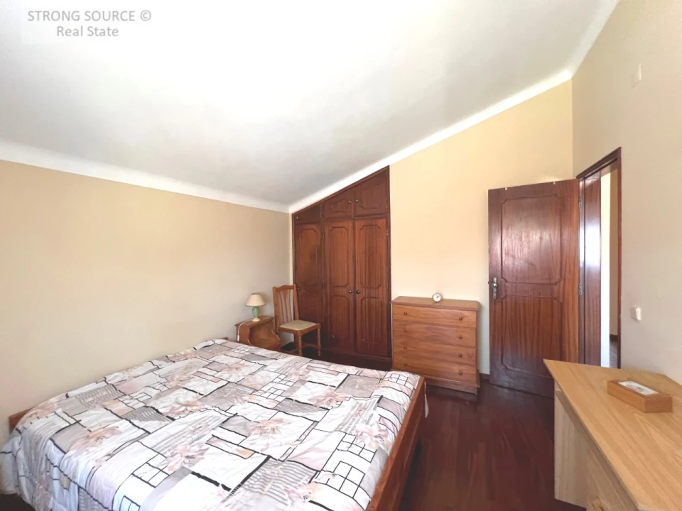 Moradia T5 para Venda em Cadaval e Pêro Moniz Foto 87