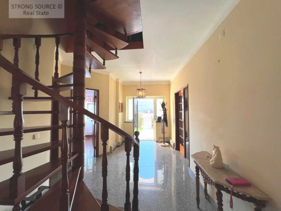 Moradia T5 para Venda em Cadaval e Pêro Moniz Foto 91