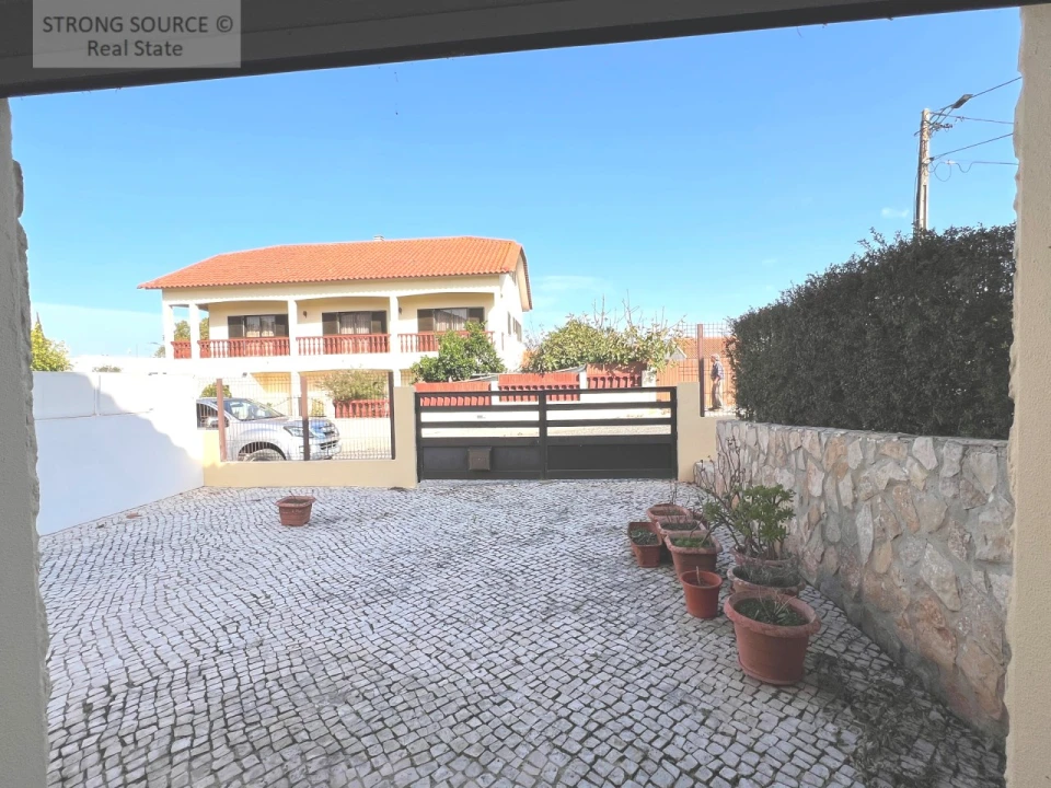 Moradia T5 para Venda em Cadaval e Pêro Moniz Foto 71