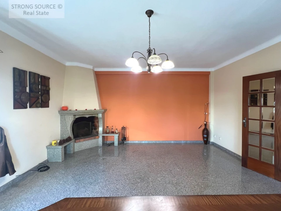 Moradia T5 para Venda em Cadaval e Pêro Moniz Foto 18