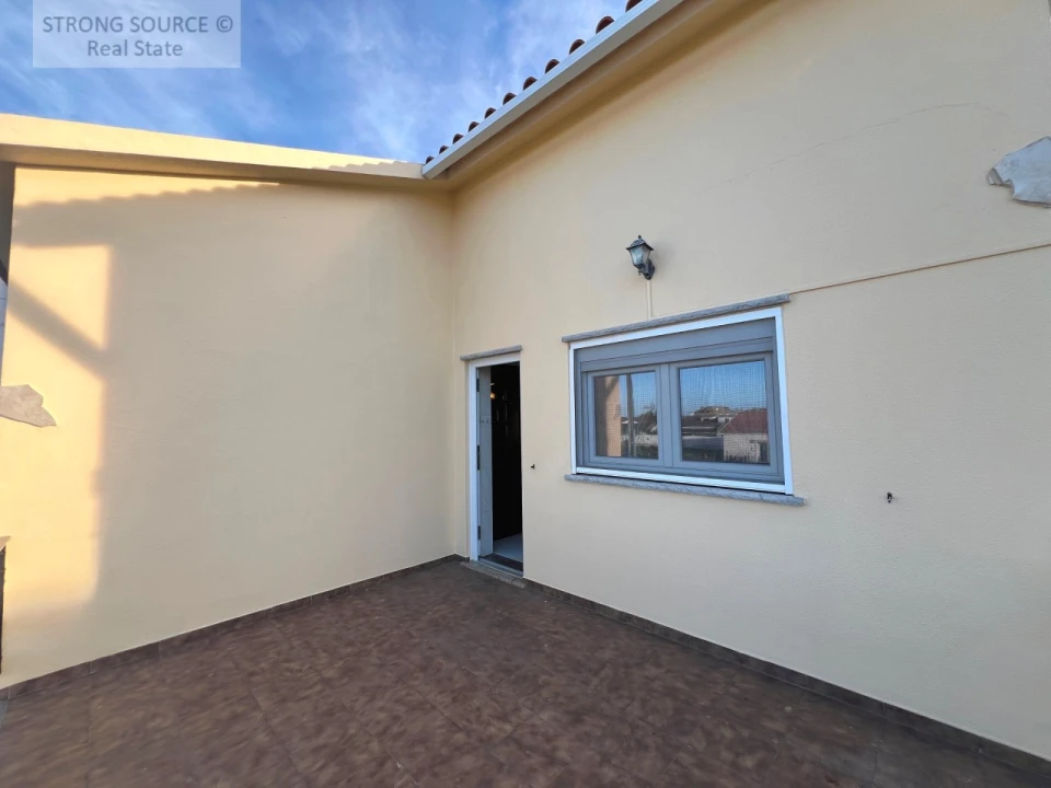 Moradia T5 para Venda em Cadaval e Pêro Moniz Foto 46