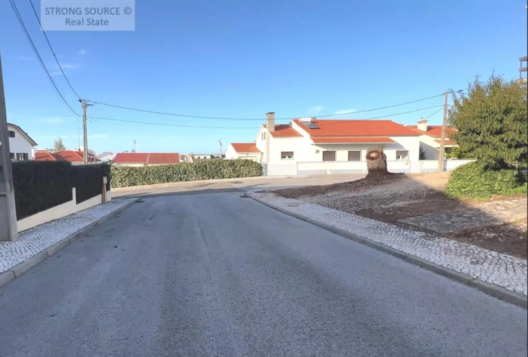 Moradia T5 para Venda em Cadaval e Pêro Moniz Foto 94