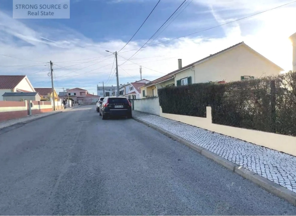 Moradia T5 para Venda em Cadaval e Pêro Moniz Foto 95