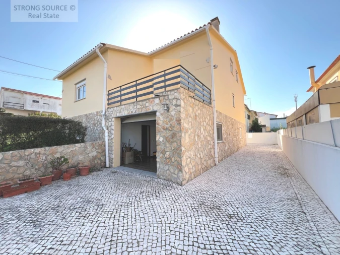 Moradia T5 para Venda em Cadaval e Pêro Moniz Foto 12