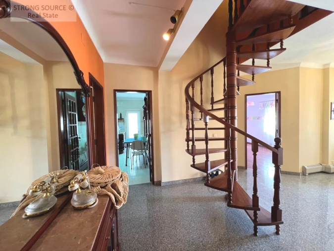 Moradia T5 para Venda em Cadaval e Pêro Moniz Foto 35