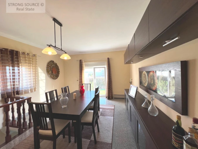 Moradia T5 para Venda em Cadaval e Pêro Moniz Foto 52