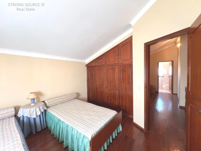 Moradia T5 para Venda em Cadaval e Pêro Moniz Foto 82