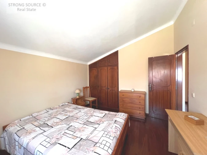 Moradia T5 para Venda em Cadaval e Pêro Moniz Foto 87