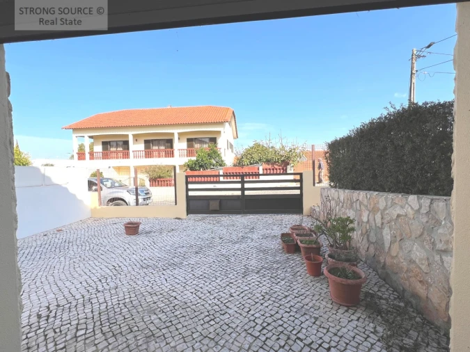 Moradia T5 para Venda em Cadaval e Pêro Moniz Foto 71