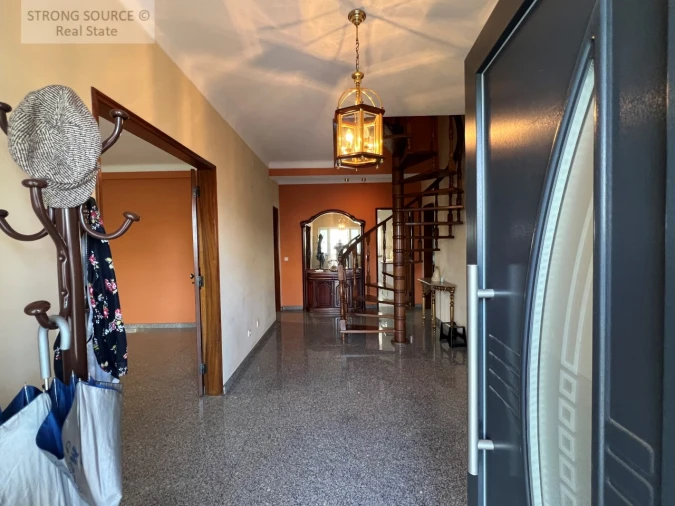 Moradia T5 para Venda em Cadaval e Pêro Moniz Foto 13