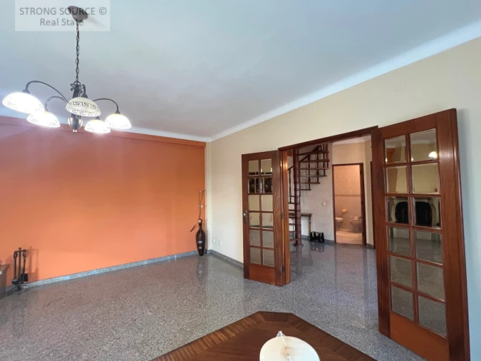 Moradia T5 para Venda em Cadaval e Pêro Moniz Foto 19