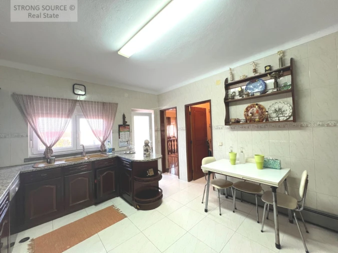 Moradia T5 para Venda em Cadaval e Pêro Moniz Foto 42