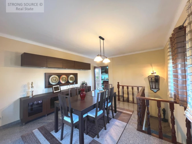 Moradia T5 para Venda em Cadaval e Pêro Moniz Foto 55