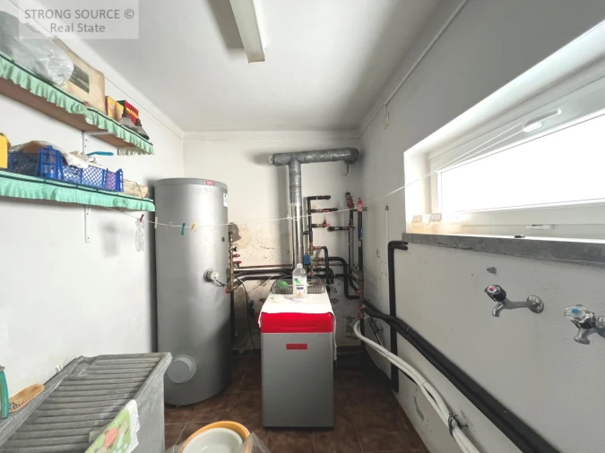 Moradia T5 para Venda em Cadaval e Pêro Moniz Foto 68