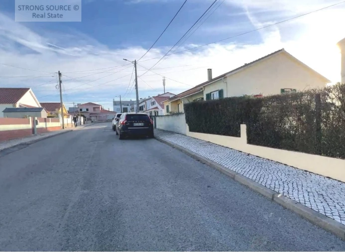 Moradia T5 para Venda em Cadaval e Pêro Moniz Foto 95