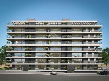 Apartamento T3 para Venda em Nogueira, Fraião e Lamaçães