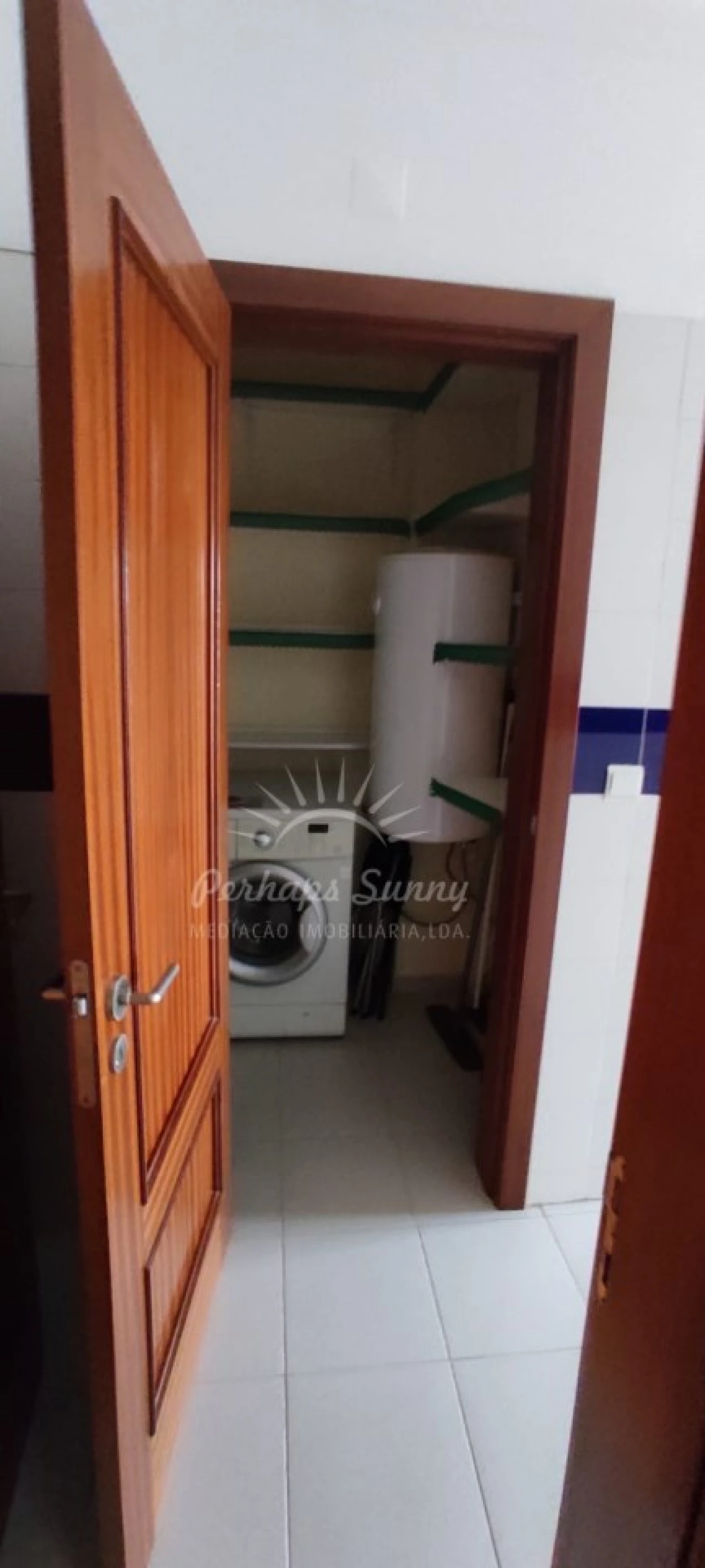 Apartamento T3 para Venda em Grândola e Santa Margarida da Serra Foto 3