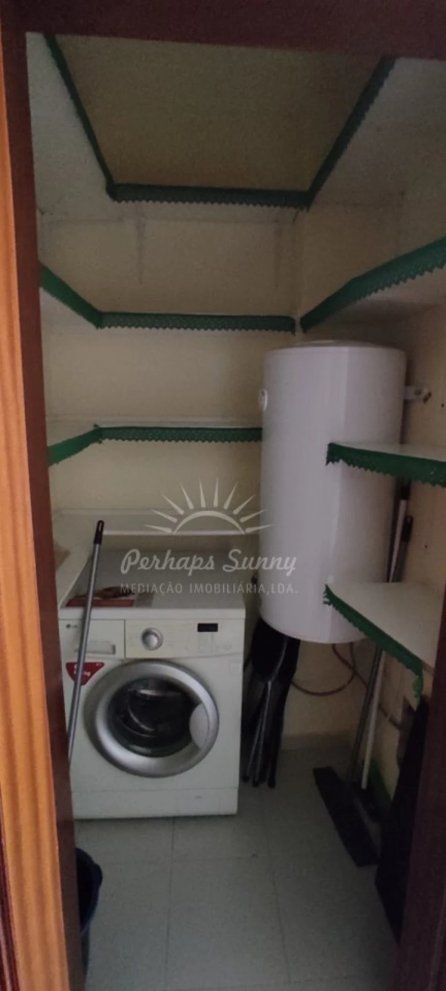 Apartamento T3 para Venda em Grândola e Santa Margarida da Serra Foto 2