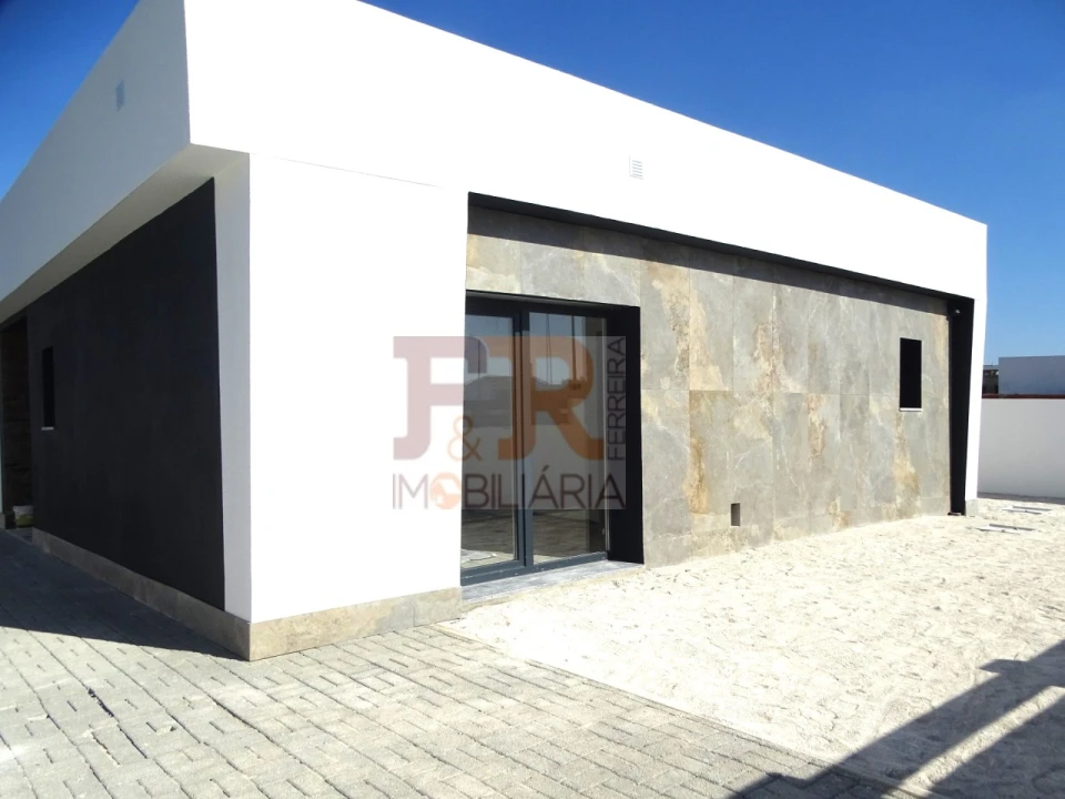 Moradia T3 para Venda em Azeitão (São Lourenço e São Simão) Foto 3